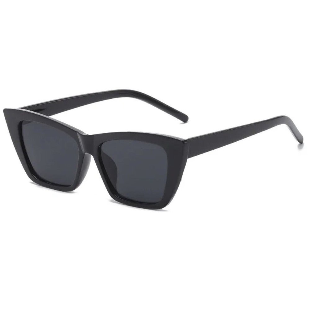 Heart Evangelista Sunglasses Cats Eye Eyewear Sunglass Catseye Retro Trendy - Picture 5 of 8
